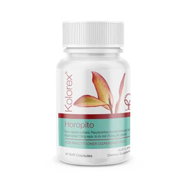 Kolorex Horopito 10% off RRP at HealthMasters Kolorex
