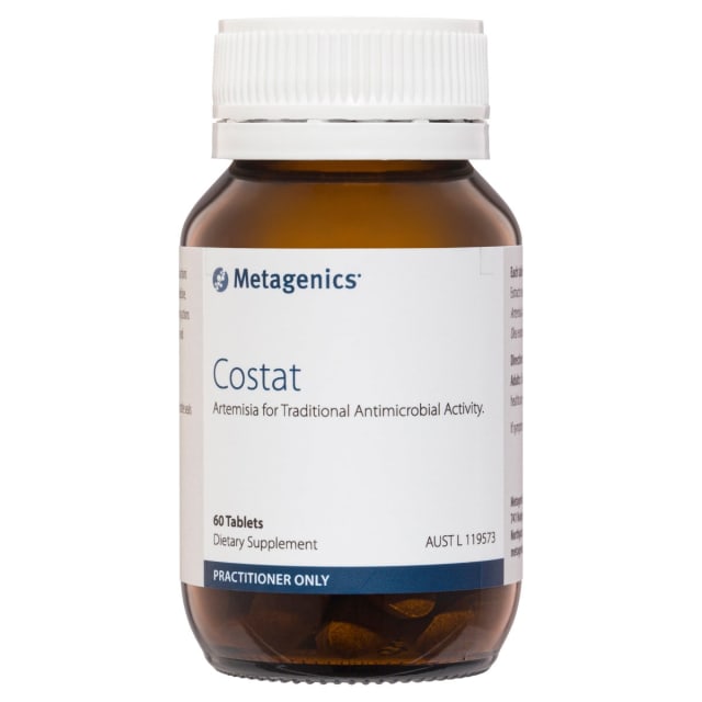 Metagenics Costat 60 tabs 10% off RRP | HealthMasters Metagenics