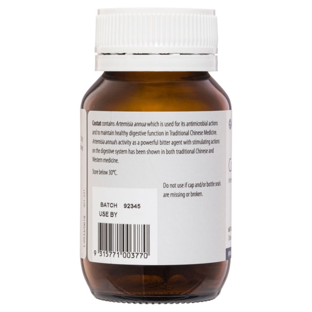 Metagenics Costat 60 tabs 10% off RRP | HealthMasters Metagenics Information