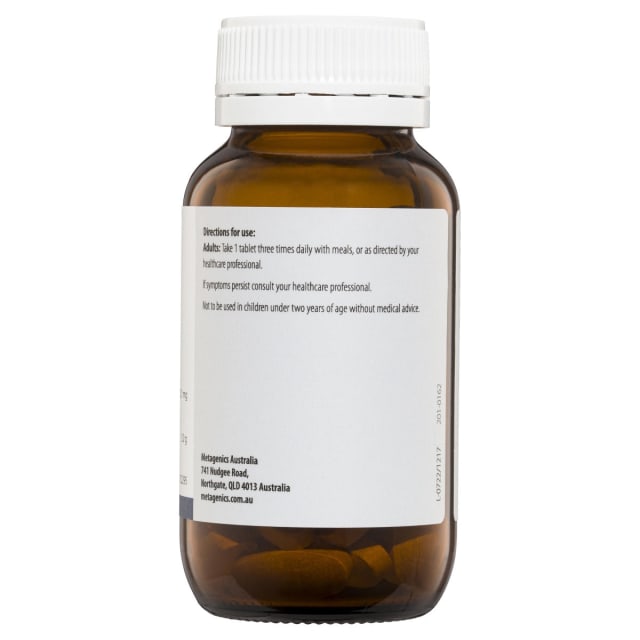 Metagenics Immunocare 60 Tabs 10% off RRP at HealthMasters Metagenics Directions