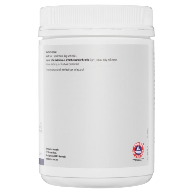 Metagenics MetaPure EPADHA 240 Capsules-2