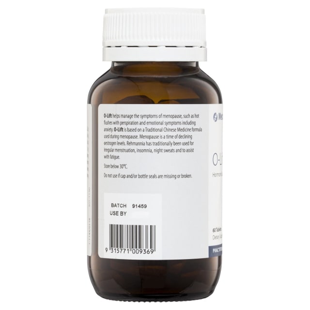 Metagenics O-Lift 10% off RRP | HealthMasters Metagenics Information