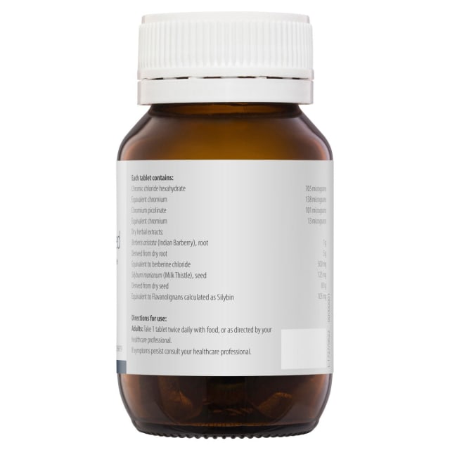 Metagenics Resist-X Advanced 10% off RRP at HealthMasters Metagenics Ingredients