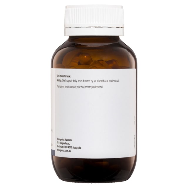 Metagenics Silymarin IC 90 VegeCaps 10% off RRP | HealthMasters Metagenics Directions