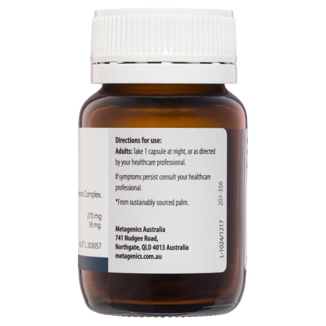 Metagenics TocoCare 30 Capsules-2