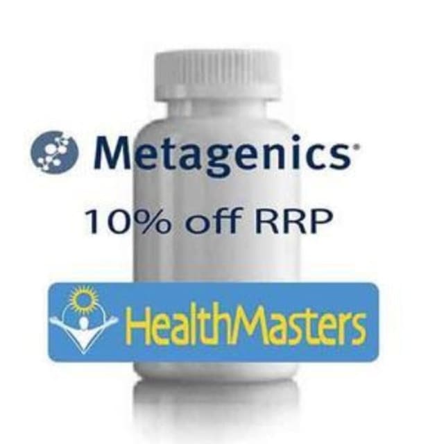 Metagenics Brahmi Tone 60 tab | HealthMasters