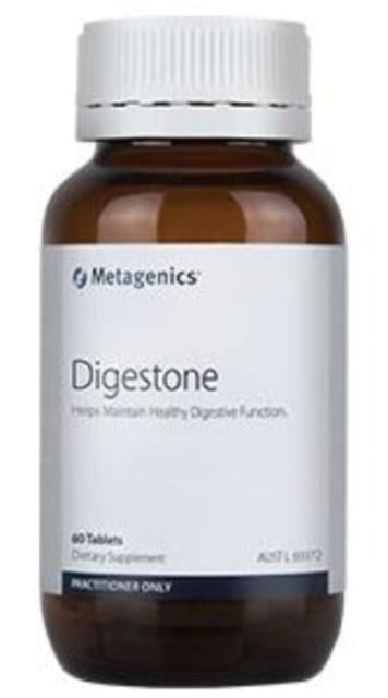 Metagenics Digestone 60 tablets 10% off RRP | HealthMasters