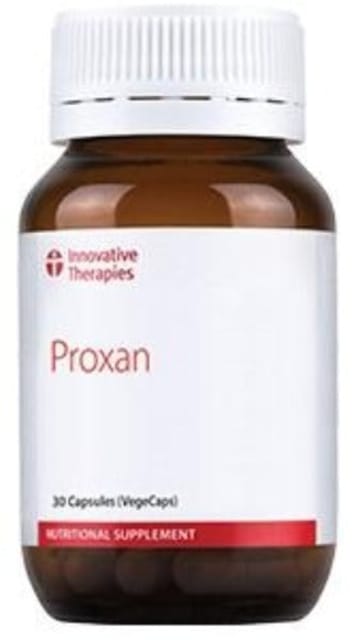Metagenics Proxan 30 caps 10% off RRP | HealthMasters Metagenics