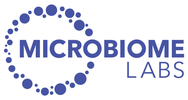 Microbiome Labs MegaPre 10% off RRP at HealthMasters Microbiome Labs Logo