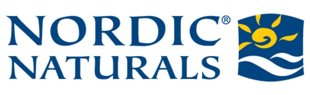 Nordic Naturals Omega 3 Liquid 15% off RRP at HealthMasters Nordic Naturals Logo