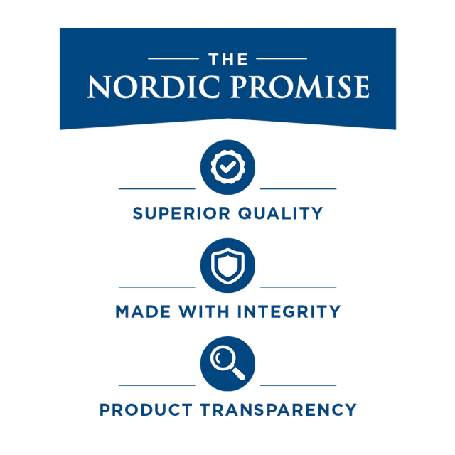 Nordic Naturals ProOmega 15% off RRP at HealthMasters Nordic Naturals Promise