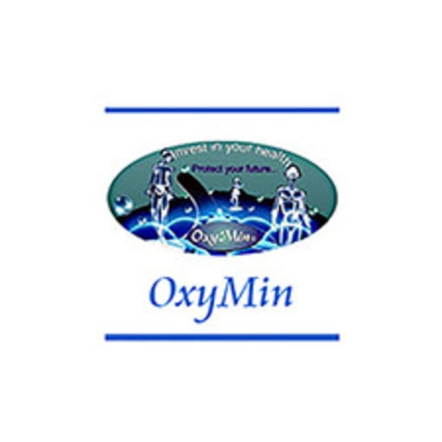 OxyMin LactoBOOST 20% off RRP at HealthMasters Oxymin Logo