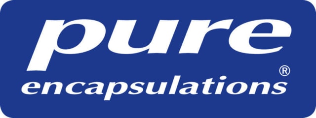 Pure Encapsulations MotilPro 180 caps 10% off RRP at HealthMasters Pure Encapsulations Logo