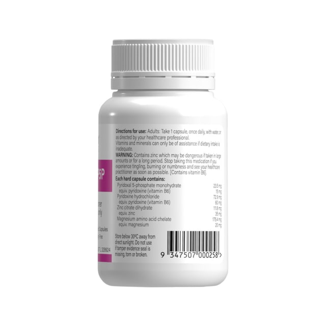 Spectrumceuticals Zinc Citrate 10% off RRP at HealthMasters Spectrumceuticals Ingredients