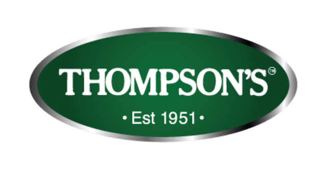 Thompson's One-a-day Celery 5000mg 25% off RRP at HealthMasters Thompson's Logo