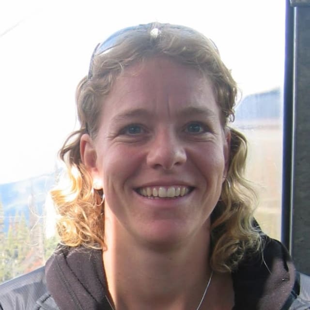 Heike Stippler