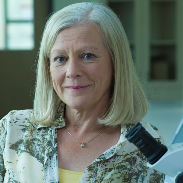 Deborah Henderson