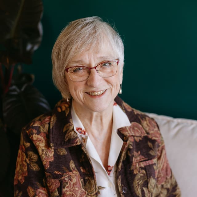 Sylvia Mosterman