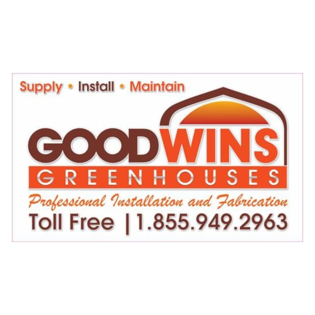 Goodwins Greenhouses