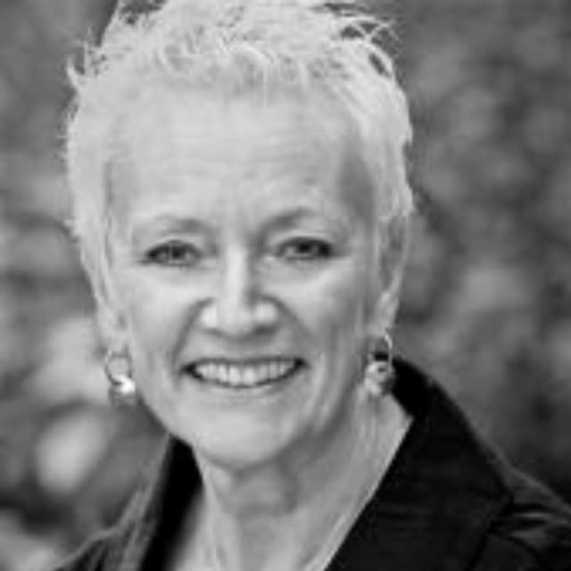 Ruth Olde