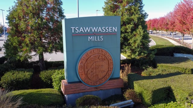 Tsawwassen Mills