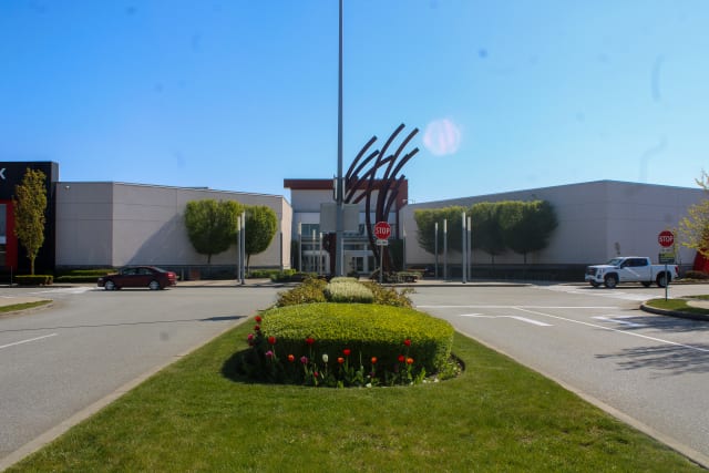 Tsawwassen Mills