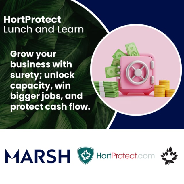 CNLA Webinar: Winning Municipal & Commercial Work Starts With Surety