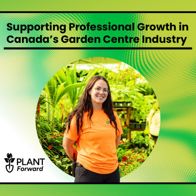 Garden Centres Canada Awards