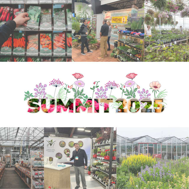 Garden Centres Canada Summit