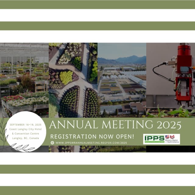 IPPS WR Annual Meeting
