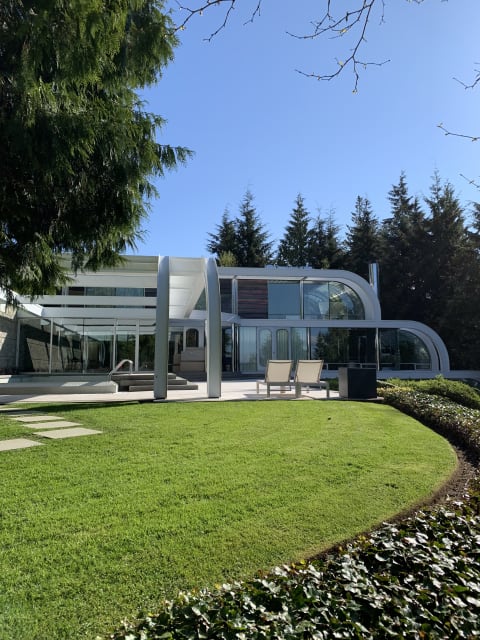 Eppich House II