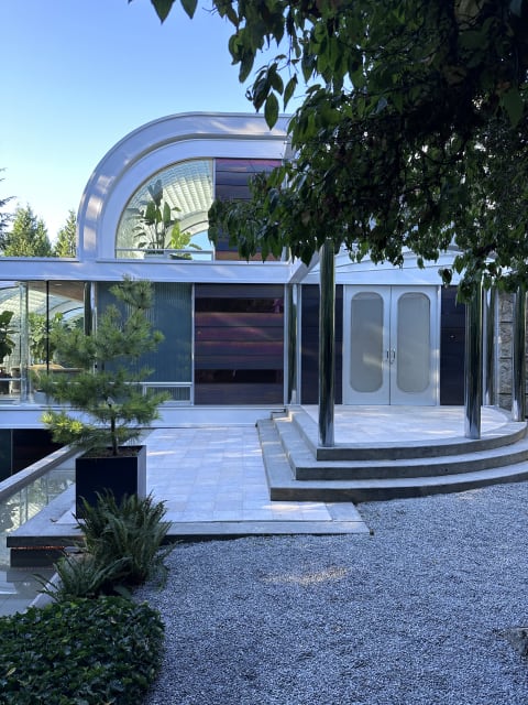 Eppich House II