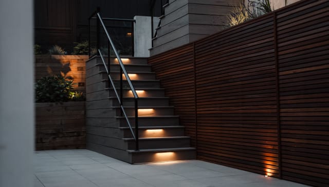 Mill Street Oasis: Nature's Urban Retreat
