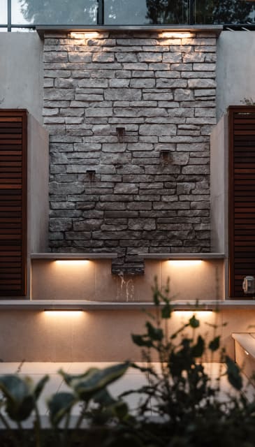 Mill Street Oasis: Nature's Urban Retreat