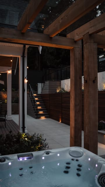 Mill Street Oasis: Nature's Urban Retreat