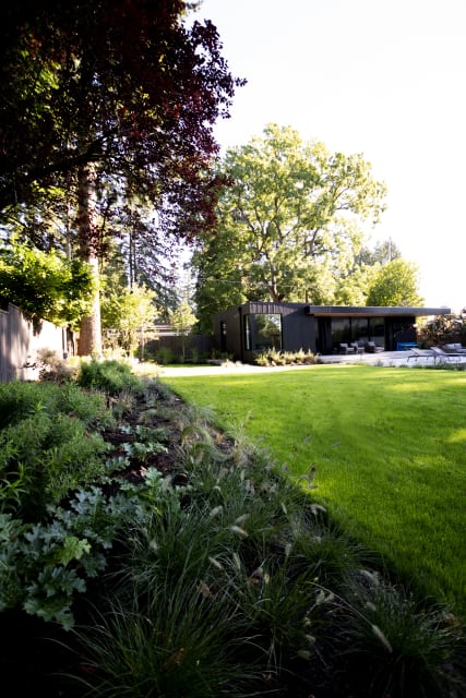 Modern Farmhouse in the City