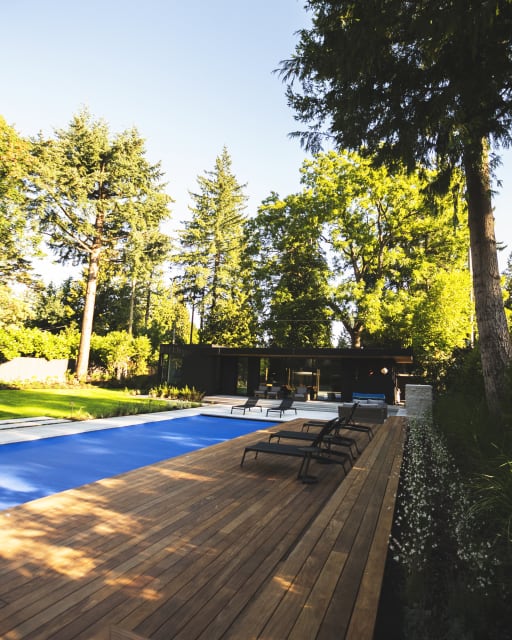 Modern Farmhouse in the City