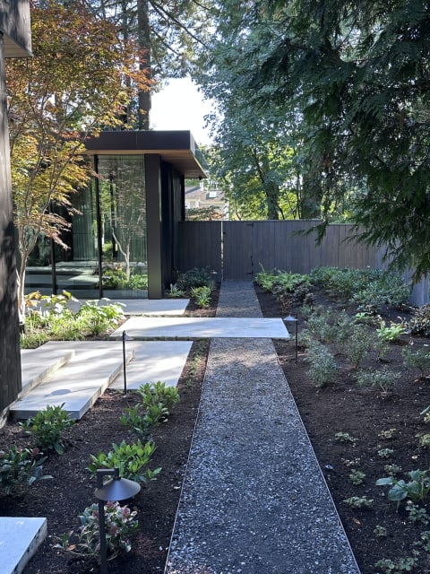 Modern Farmhouse in the City