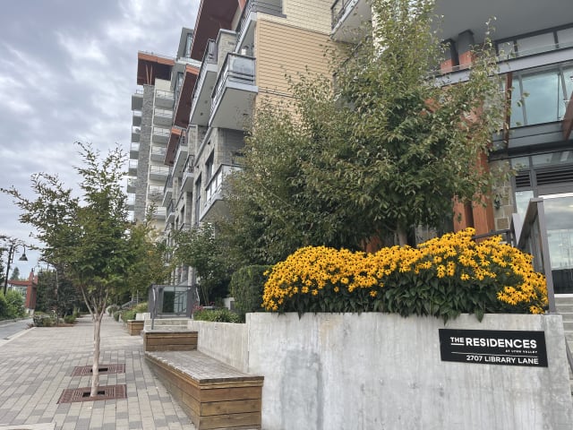 Residences at Lynn Valley II
