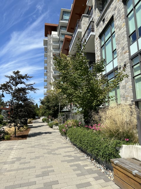 Residences at Lynn Valley II