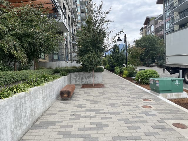 Residences at Lynn Valley II