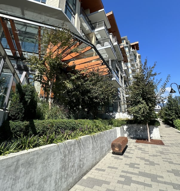 Residences at Lynn Valley II