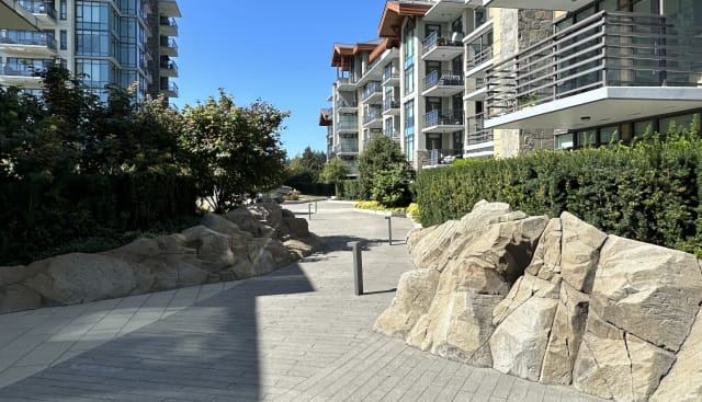 Residences at Lynn Valley II