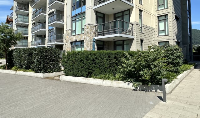 Residences at Lynn Valley II