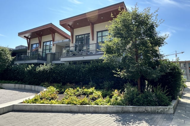 Residences at Lynn Valley II
