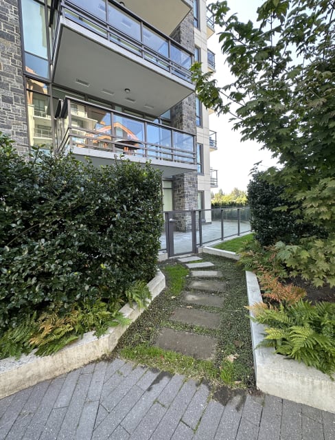 Residences at Lynn Valley II