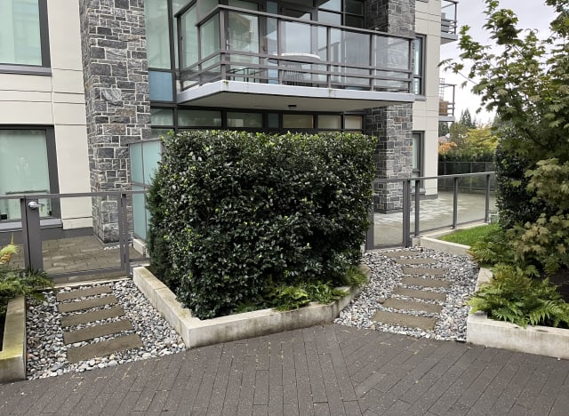Residences at Lynn Valley II