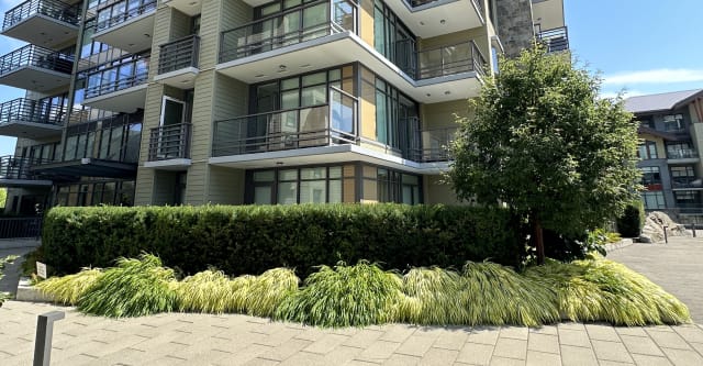 Residences at Lynn Valley II
