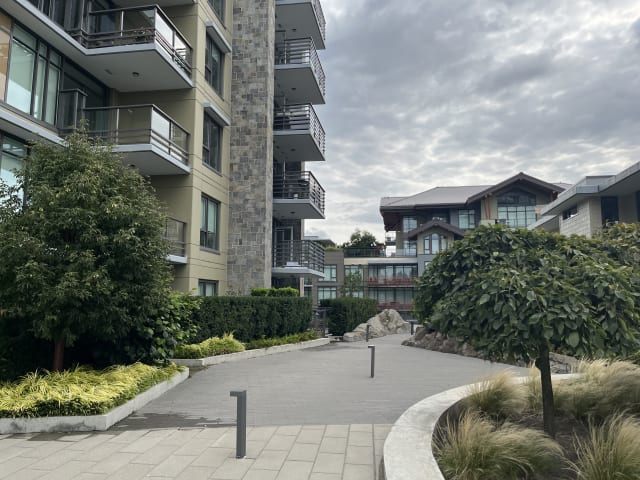 Residences at Lynn Valley II
