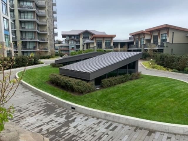 Residences at Lynn Valley II